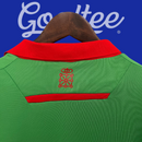 Camiseta Osasuna 25/26 (Modelo Aficionado)