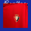 Camiseta Osasuna 25/26 (Modelo Aficionado)