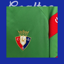 Camiseta Osasuna 25/26 (Modelo Aficionado)
