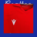 Camiseta Osasuna 25/26 (Modelo Aficionado)