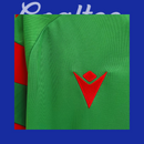 Camiseta Osasuna 25/26 (Modelo Aficionado)