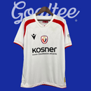 Camiseta Osasuna 25/26 (Modelo Aficionado)