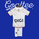 Conjunto Osasuna 25/26 (Niños)