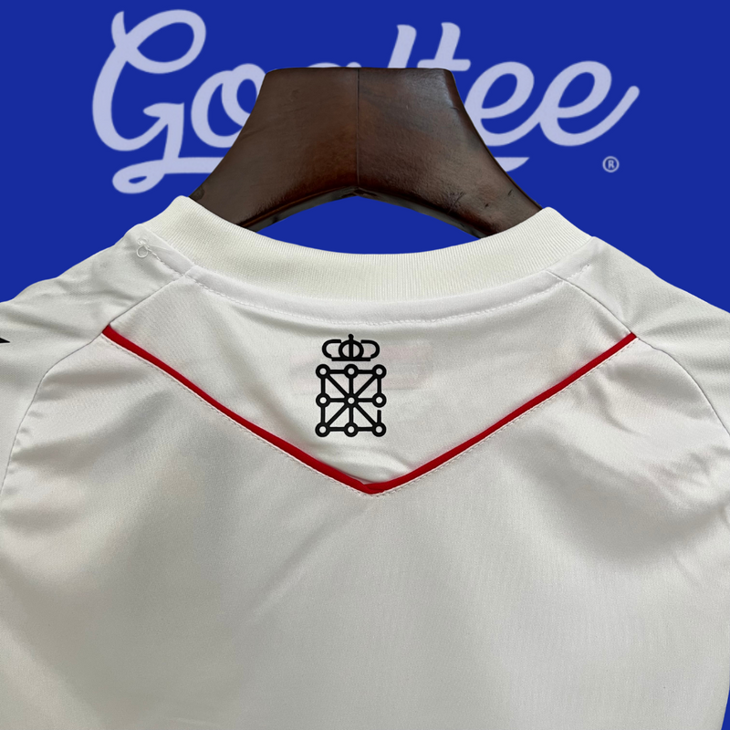 Conjunto Osasuna 25/26 (Niños)