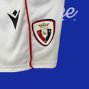 Conjunto Osasuna 25/26 (Niños)