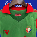 Conjunto Osasuna 25/26 (Niños)