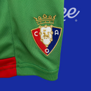Conjunto Osasuna 25/26 (Niños)