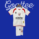 Conjunto Osasuna 25/26 (Niños)