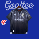 Camiseta Osasuna 24/25 (Modelo Aficionado)