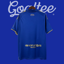 Camiseta Real Oviedo 25/26 (Modelo Aficionado)