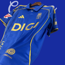 Camiseta Real Oviedo 25/26 (Modelo Aficionado)