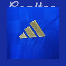 Camiseta Real Oviedo 25/26 (Modelo Aficionado)