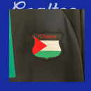 Camiseta Palestina 23/24 (Modelo Aficionado)