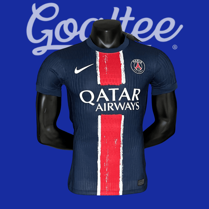 Camiseta PSG 24/25 (Modelo Jugador)