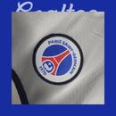 Camiseta PSG 2000 (Retro)
