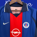 Camiseta PSG 2000/01 (Retro)