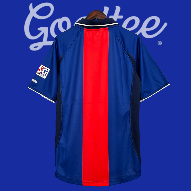 Camiseta PSG 2000/01 (Retro)