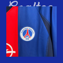 Camiseta PSG 2000/01 (Retro)