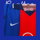 Camiseta PSG 2000/01 (Retro)