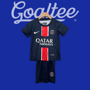 Conjunto PSG 24/25 (Niños)