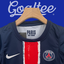 Conjunto PSG 24/25 (Niños)