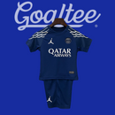 Conjunto PSG 24/25 (Niños)
