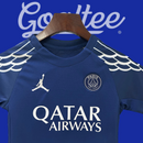 Conjunto PSG 24/25 (Niños)