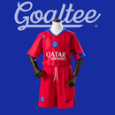 Conjunto PSG 25/26 (Niños)