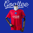 Camiseta PSG 25/26 (Modelo Aficionado)