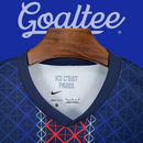 Camiseta PSG 25/26 (Modelo Aficionado)