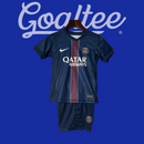 Conjunto PSG 25/26 (Niños)