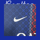 Camiseta PSG 25/26 (Modelo Aficionado)