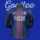 Camiseta PSG 25/26 (Modelo Jugador)