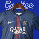 Conjunto PSG 25/26 (Niños)