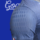 Camiseta PSG 25/26 (Modelo Jugador)