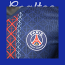 Camiseta PSG 25/26 (Modelo Jugador)