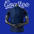 Camiseta PSG 26/27 (Modelo Jugador)