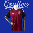 Camiseta España Mundial 2026 (Modelo Aficionado Portero)