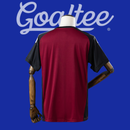 Camiseta España Mundial 2026 (Modelo Aficionado Portero)
