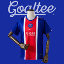 Camiseta PSG 26/27 (Modelo Aficionado)
