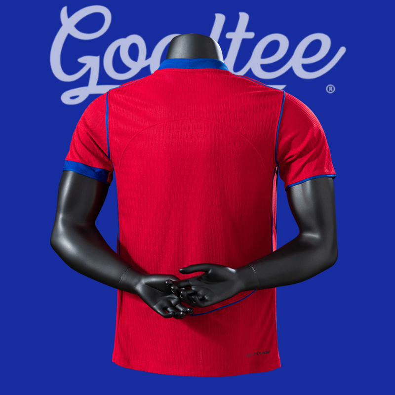 Camiseta PSG 25/26 (Modelo Jugador)