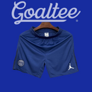 Pantalón Corto PSG 24/25 (Modelo Aficionado Adultos)