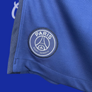Pantalón Corto PSG 24/25 (Modelo Aficionado Adultos)