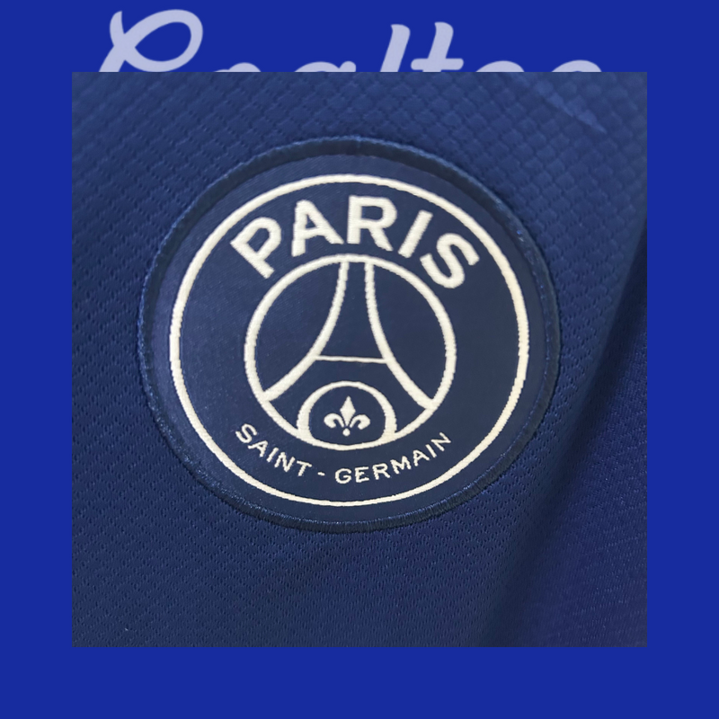 Camiseta PSG 24/25 (Manga Larga)