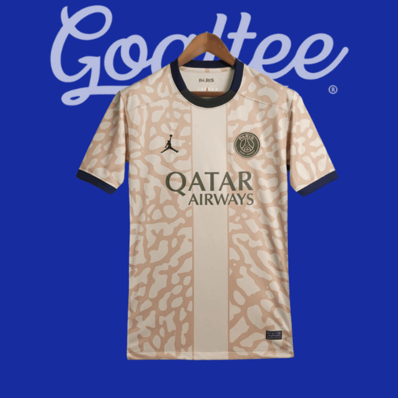 Camiseta PSG 23/24 (Modelo Aficionado)