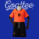 Conjunto Países Bajos Mundial 2026 (Niños)