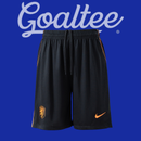 Pantalón Corto Países Bajos Mundial 2026 (Modelo Aficionado Adultos)