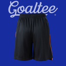 Pantalón Corto Países Bajos Mundial 2026 (Modelo Aficionado Adultos)