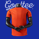 Camiseta Países Bajos Mundial 2026 (Modelo Jugador)