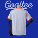 Camiseta Países Bajos Mundial 2026 (Modelo Aficionado)